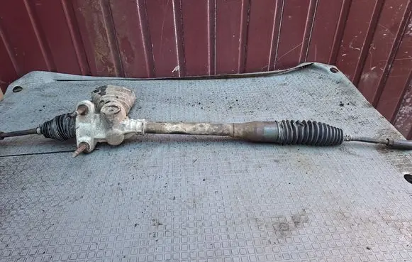 Toyota Yaris Verso Steering rack 6900000461 455000D031 6004610016769