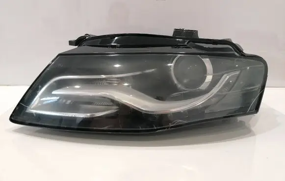 Audi A4 S4 B8 8K Headlight/headlamp 8K0941003Q 0301240671 24162415