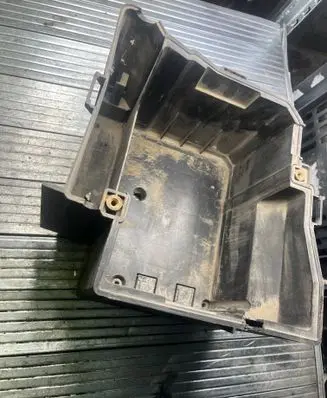 Mini One - Cooper R50 - 53 Battery box tray 6915172 11025410 61216915172