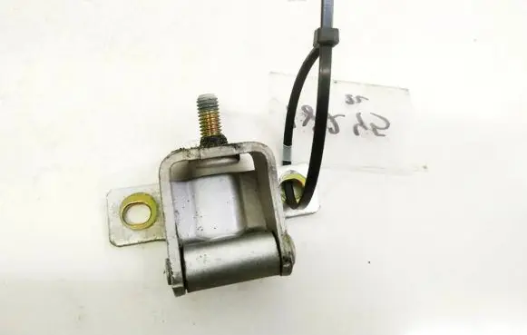 Smart ForFour I Tailgate/trunk/boot hinge A4547400037