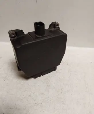 Volkswagen Touran I Turbo solenoid valve 6Q0906625 400434A