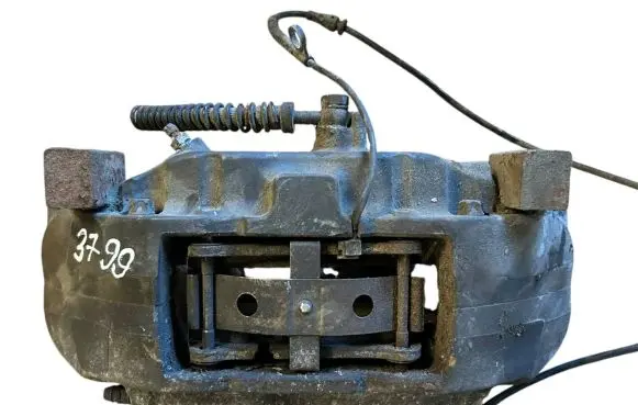 Land Rover Range Rover Sport L320 Front brake caliper