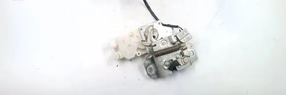 Mitsubishi Eclipse Tailgate/trunk/boot lock/catch/latch