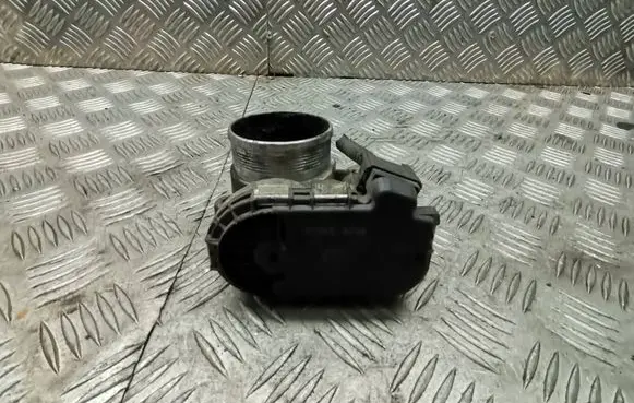 Volvo V60 Throttle valve 0280750520