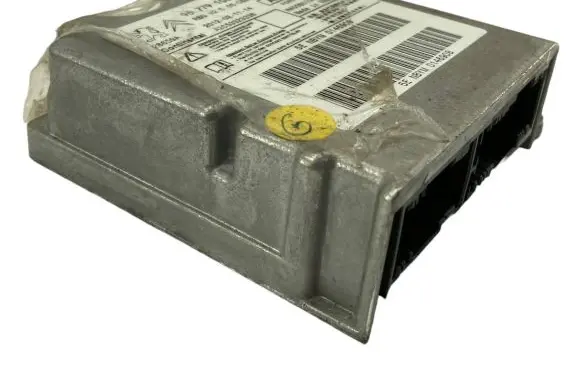 Peugeot 508 Airbag control unit/module 9677910680 A2C53323336