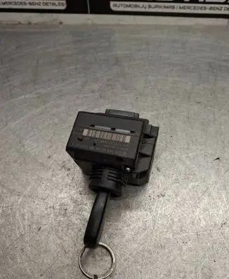 Mercedes-Benz E W211 Ignition lock 2115452308 33002213 3011752371606126
