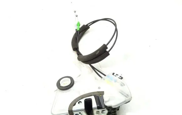 Lexus RC Front door lock