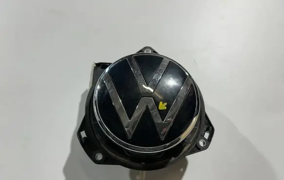Volkswagen PASSAT B8 Loading door exterior handle 3G0827469HB 3485555