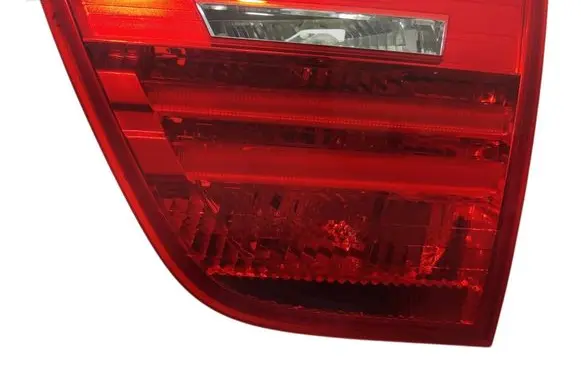 BMW 3 E90 E91 Rear/tail lights 7289434