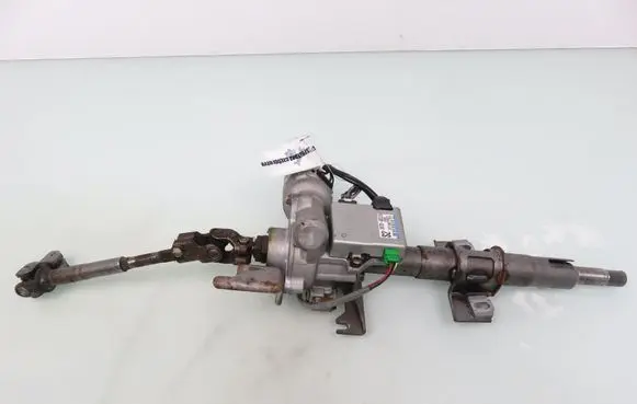 Suzuki Wagon R+ Steering wheel axle set 4820083E63 3872083E20