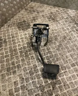 Brake pedal