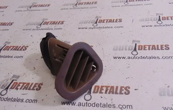 Mercedes-Benz GL X164 Dashboard air vent grill cover trim A1648301354