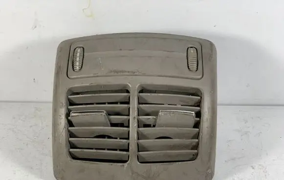 Mercedes-Benz E W211 Rear air vent grill A2118300954