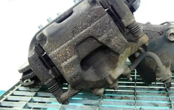 Chevrolet Cruze Front brake caliper IMPRK1048361