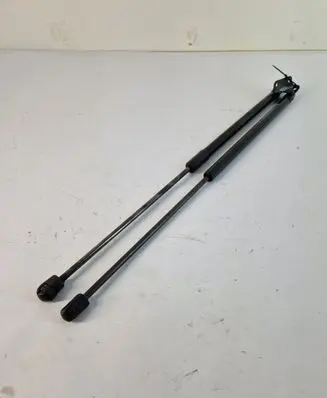 Opel Corsa E Tailgate/trunk strut/damper 1312024