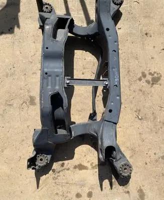 Mitsubishi Outlander Rear subframe 