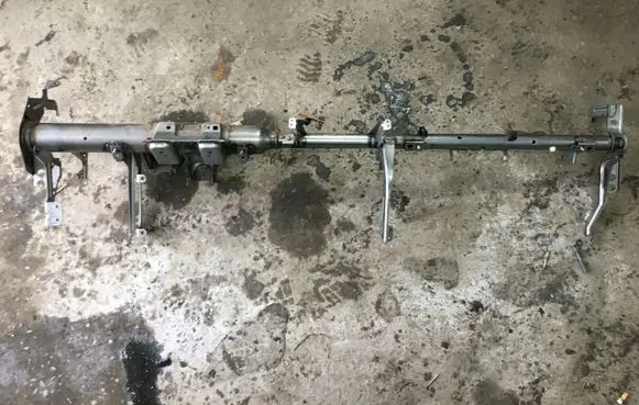 Citroen C4 Aircross Dashboard cross member/frame bar 