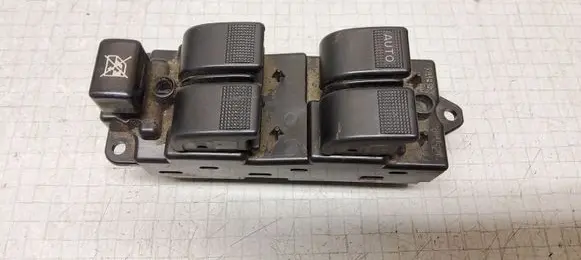 Mazda 6 Electric window control switch 514526