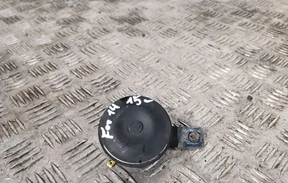 Subaru Forester SJ Horn signal 000514
