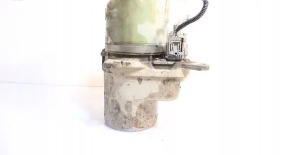 Ford Focus Power steering pump