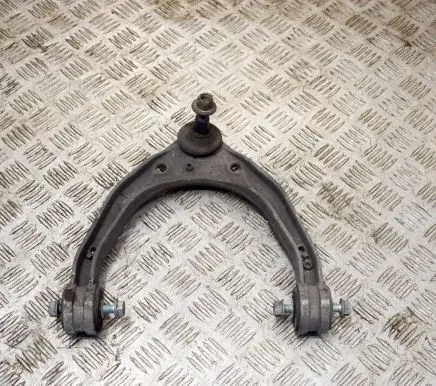 Volkswagen Touareg I Front lower control arm/wishbone 7L0407047A