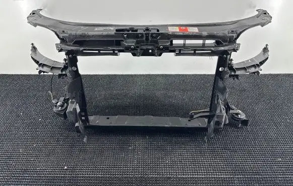 Audi A3 S3 8P Radiator support slam panel 8P0805594A