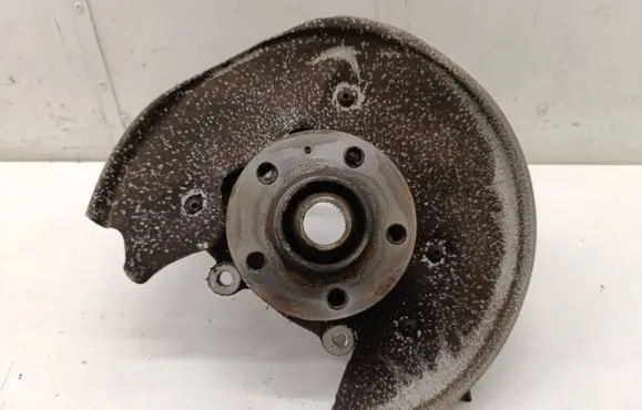 Audi A6 Allroad C7 Rear wheel hub 8R0505436C