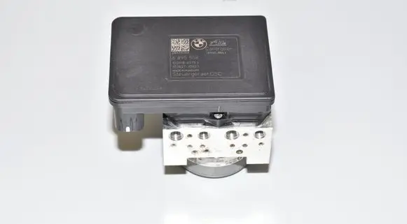 BMW i3 ABS Pump 6895508 6895507