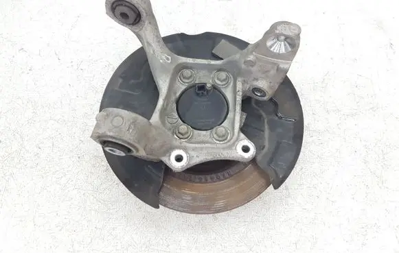 Ford Edge II Rear wheel hub E1GC2C299 E1GC2C299A2C B17101826