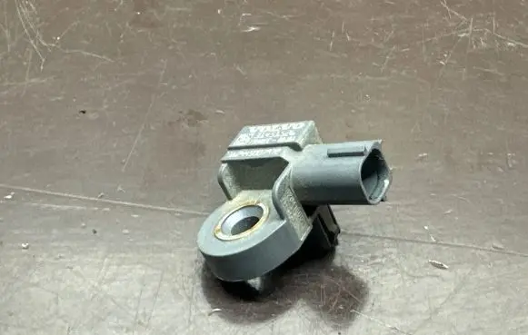 Volvo V40 Airbag deployment crash/impact sensor 31451526