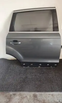 Audi Q7 4L Rear door LZ7S