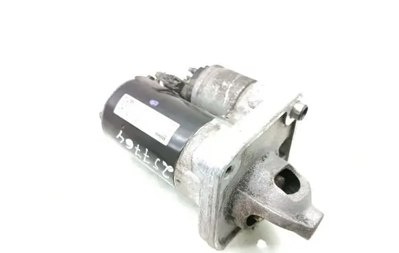 Opel Grandland X Starter motor 9674077280