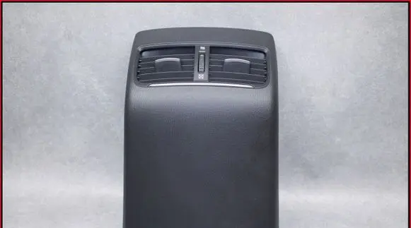 Mazda 6 Rear air vent grill GHR164930