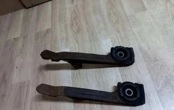 Toyota FJ cruiser Other rear suspension part 