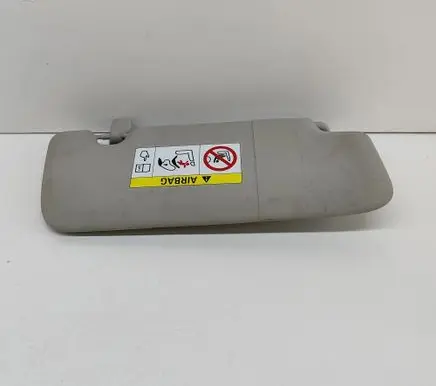 Mini Cooper Countryman R60 Sun visor 7424695