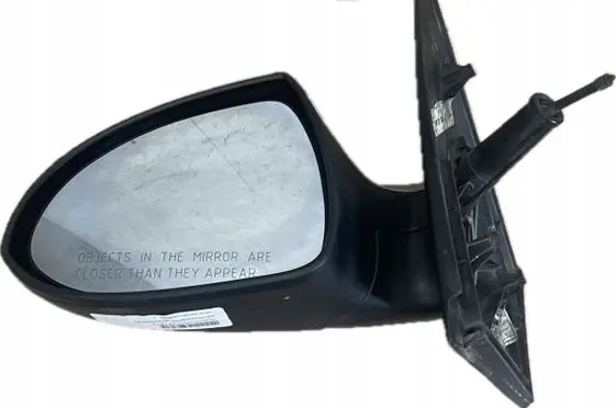 Saab 9-5 Manual wing mirror 
