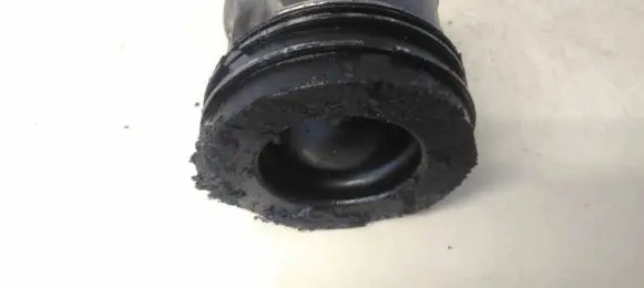 Toyota Avensis T250 Piston 86l78