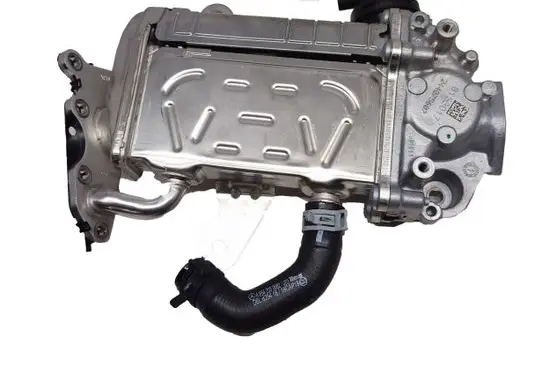 Mercedes-Benz Sprinter W907 W910 EGR valve cooler A6541409000 AK0017 2307400501