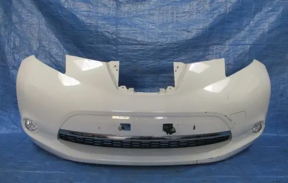 Nissan Pathfinder R50 Front bumper