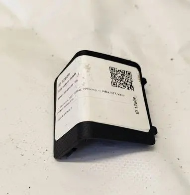 BMW 3 E90 E91 Other interior part 7145700 1124205143