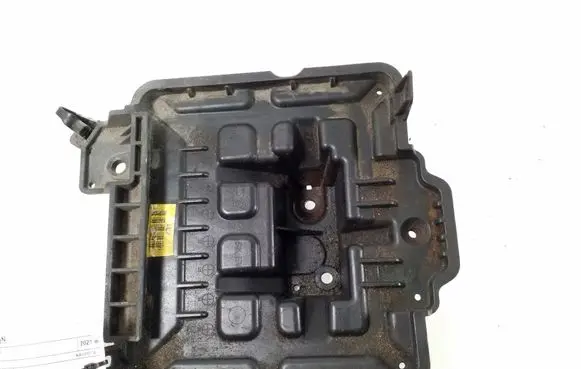 KIA Soul Battery bracket 37150J2000