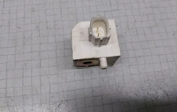 Honda Jazz Airbag deployment crash/impact sensor 77970SAAN912M1 5WK43136 20020517