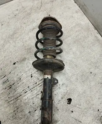 Toyota Corolla E120 E130 Front shock absorber with coil spring