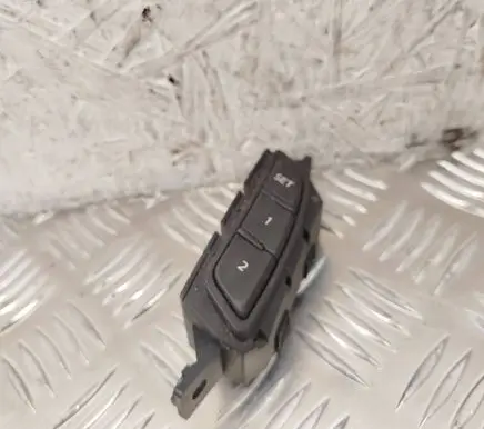 Mazda 6 Seat control switch FU25LG146