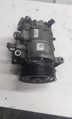 Audi A4 S4 B8 8K Air conditioning (A/C) compressor (pump) 8T0260805F 447280