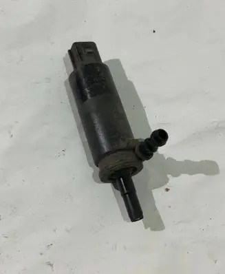 BMW 5 E60 E61 Headlight washer pump 6973497 57786310