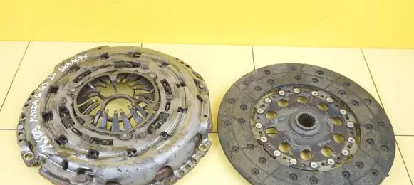 Mazda 6 Clutch set kit SH0216460 26SP29