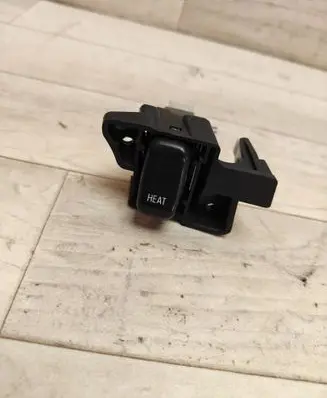 Mitsubishi Grandis Other switches/knobs/shifts