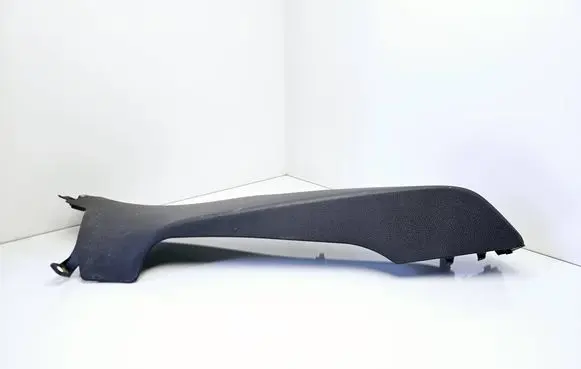 Volkswagen Golf VII Rear seat side bottom trim 5G6867766D