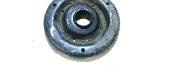 Toyota Previa (XR30, XR40) II Front coil spring rubber mount 